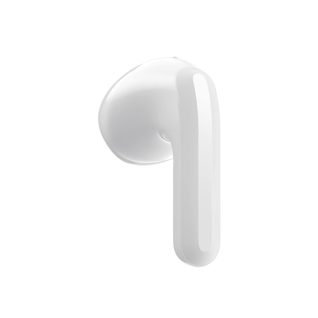 Xiaomi Redmi Buds 4 Lite TWS Wireless Earbuds - White Xiaomi Redmi Buds 4 Lite TWS Wireless Earbuds - White